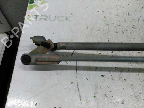 Viskermotor vindrude PEUGEOT 307 (3A/C)  | BP21438656M29 