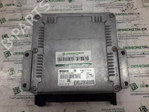 Used Engine control unit (ECU) CITROËN XANTIA (X1_, X2_) 2.0 HDI 90 (90 hp) 21456131