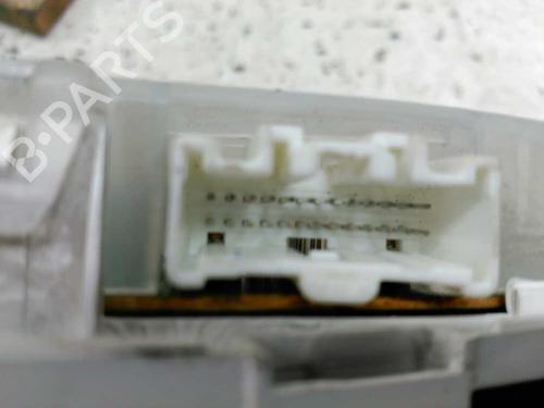 Instrument cluster MAZDA 6 Saloon (GG)  | BP21446058C47 