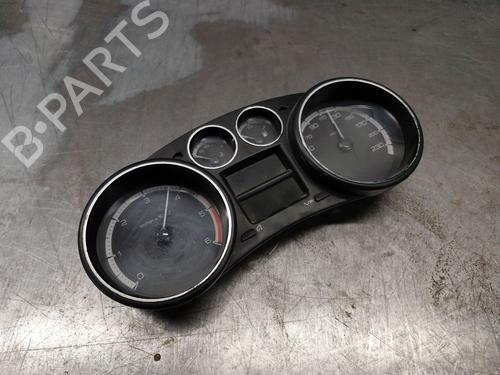 Used Instrument cluster Instrument cluster 38702203 38702203
