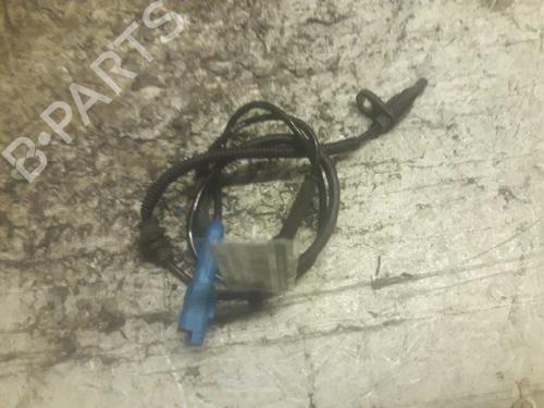 Elektronisk modul PEUGEOT 207 (WA_, WC_) [2006-2015]  21471584