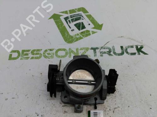 Throttle body VW GOLF III (1H1)  | BP21424219M82 