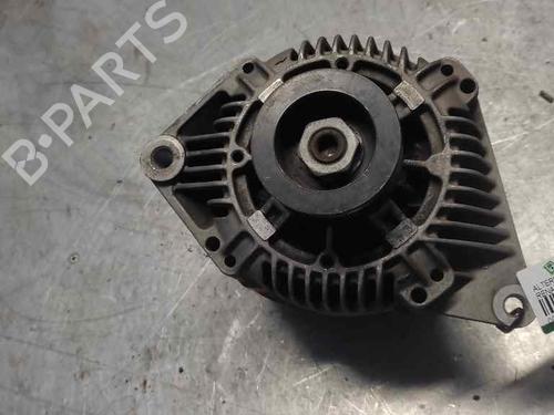 Used Alternator RENAULT MEGANE I (BA0/1_) [1995-2004]  21404642