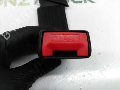 Seat buckle CITROËN C3 I (FC_, FN_) 1.4 HDi | BP21432575I32 