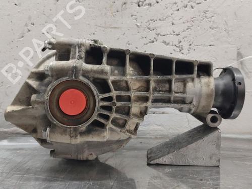 Front differential MERCEDES-BENZ M-CLASS (W163) ML 270 CDI (163.113) | BP30168083M23