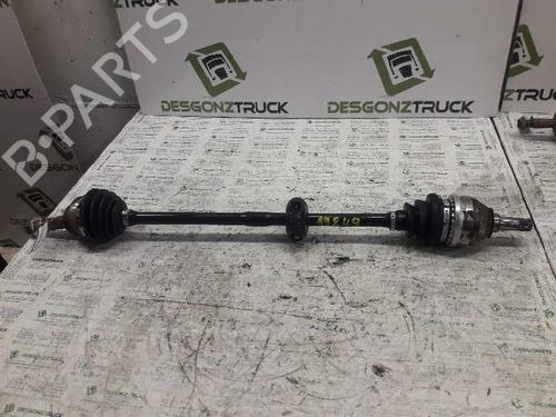 Used Right front driveshaft OPEL ASTRA G Hatchback (T98) [1998-2009]  21456311