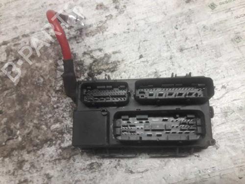 Fuse box FIAT GRANDE PUNTO (199_)  | BP21471114E1
