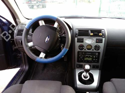 Left rear window switch FORD MONDEO III (B5Y)  | BP21459396I29 
