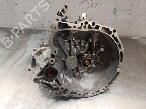 Gearbox CITROËN C1 (PM_, PN_) 1.4 HDi | BP29850326M3 