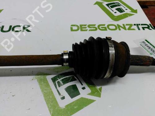 Right front driveshaft OPEL CORSA B (S93)  | BP21425871M39 