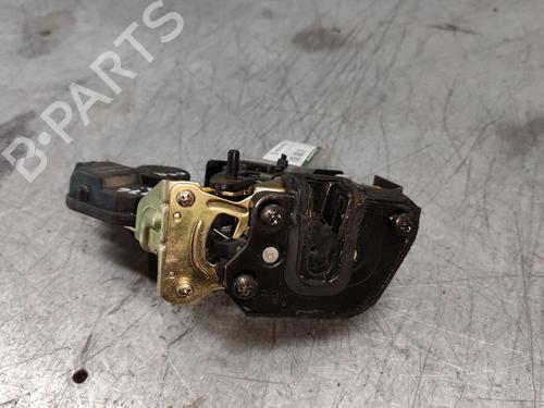 Used Rear right lock HYUNDAI TERRACAN (HP) [2001-2008]  28805168
