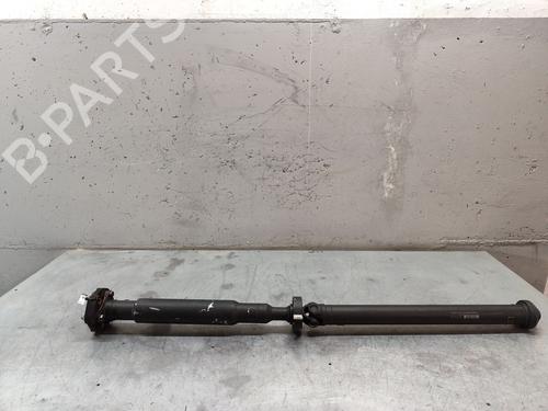 Used Driveshaft BMW X6 (E71, E72) xDrive 35 d (286 hp) 24216738