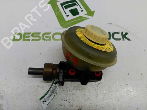 Brake master cylinder AUDI 80 B3 Saloon (893, 894, 8A2)  | BP24529890M77 
