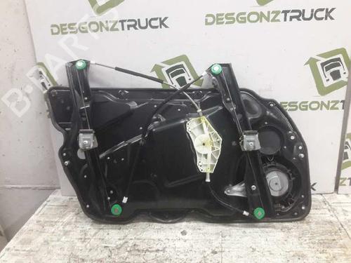 Front right window mechanism VW PASSAT B6 (3C2) | BP21462306C23