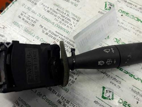 Used Steering column stalk CITROËN BERLINGO / BERLINGO FIRST MPV (MF_, GJK_, GFK_) [1996-2025]  21448360