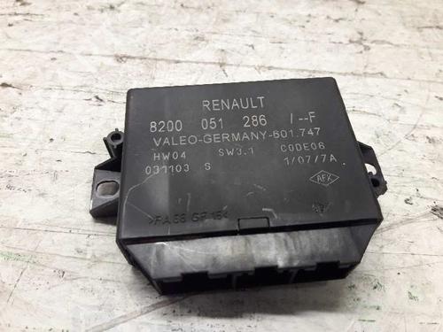 Elektronisk modul RENAULT ESPACE IV (JK0/1_) [2002-2025]  21457661