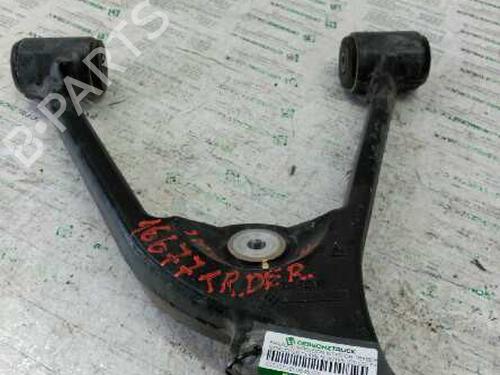 Used Right rear suspension arm MERCEDES-BENZ M-CLASS (W163) ML 270 CDI (163.113) (163 hp) 21447185