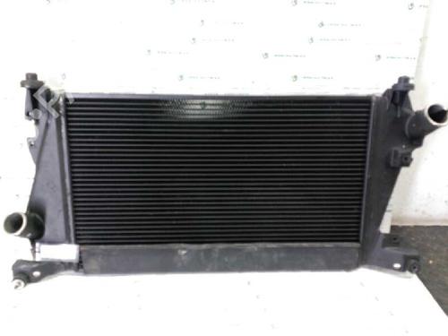 Used Intercooler CHRYSLER VOYAGER / GRAND VOYAGER III (GS_, NS_) [1992-2001]  21447168