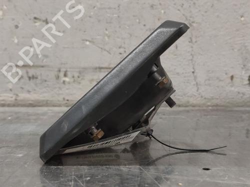 Front left exterior door handle IVECO DAILY IV Van | BP31181659C128