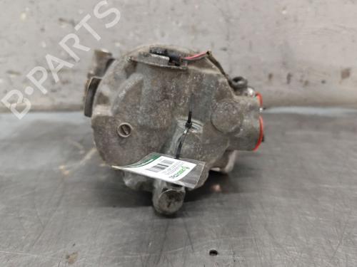 AC compressor MERCEDES-BENZ M-CLASS (W163) ML 400 CDI (163.128) | BP31753687M34