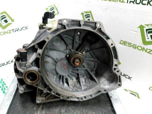 Used Gearbox FORD FOCUS I (DAW, DBW) [1998-2009]  21434871