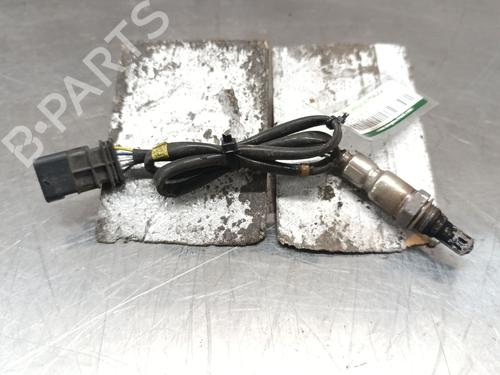 Used Electronic sensor FIAT DUCATO Van (250_) [2006-2025]  30441269