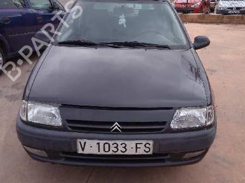Left front fog light CITROËN SAXO (S0, S1) 1.4 VTS | BP21479511C30 
