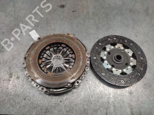 Other PEUGEOT EXPERT Tepee (VF3X_) | BP25801223O1