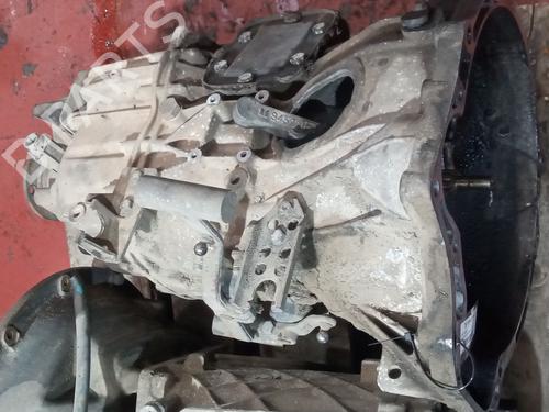 Gearkasse Gearkasse 39423973 39423973