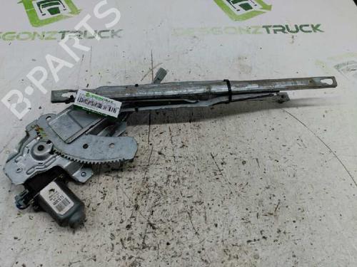 Used Rear left window mechanism ROVER 45 I Hatchback (RT) [2000-2005]  21439739