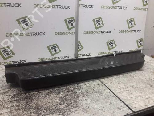 Paraurti posteriore RENAULT MASTER II Platform/Chassis (ED/HD/UD)  | BP21461831C8 