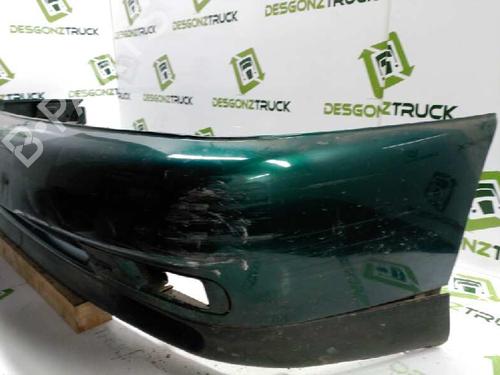Front bumper SEAT IBIZA II (6K1)  | BP21428796C7 