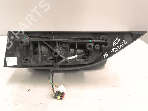 Retrovisor esquerdo IVECO DAILY VI Platform/Chassis 35S16, 35C16, 40C16, 42S16, 50C16, 60C16, 65C16, 70C16 | BP37540432C26 - Image 3