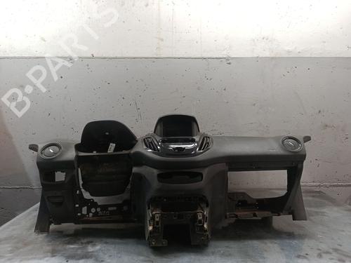 Used Dashboard FORD TOURNEO COURIER B460 MPV [2014-2025]  31052271