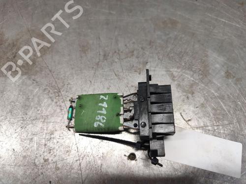 Heater resistor PEUGEOT PARTNER Tepee | BP21474309M108 - Image 2