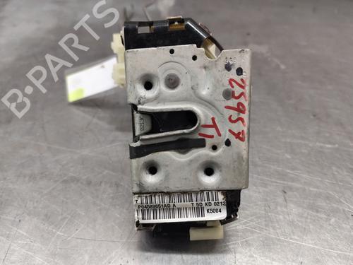 Venstre bagtil lås JEEP COMPASS (MK49) 2.2 CRD (136 hp) 31060585