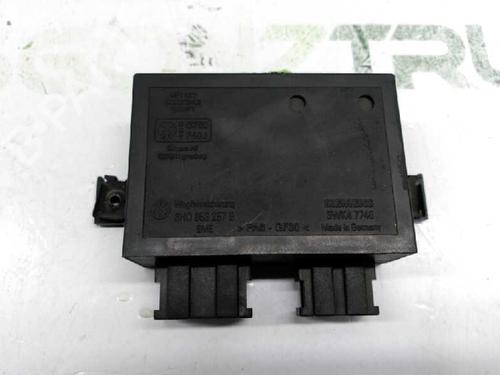 Control unit SEAT CORDOBA (6K1, 6K2)  | BP21433250M11 