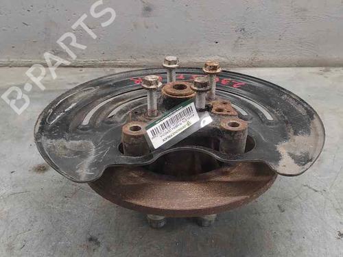 Used Right rear steering knuckle NISSAN PRIMASTAR Van (X83) [2002-2025]  21414731