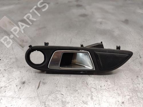 Used Front left interior door handle FORD ECOSPORT 1.0 EcoBoost (125 hp) 28708672