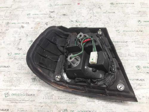 Right taillight NISSAN ALMERA I (N15)  | BP21460214C35 