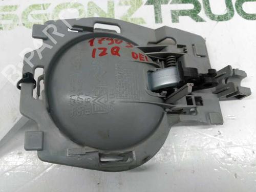 Front left interior door handle CITROËN C3 I (FC_, FN_) 1.4 HDi | BP21427033I13 