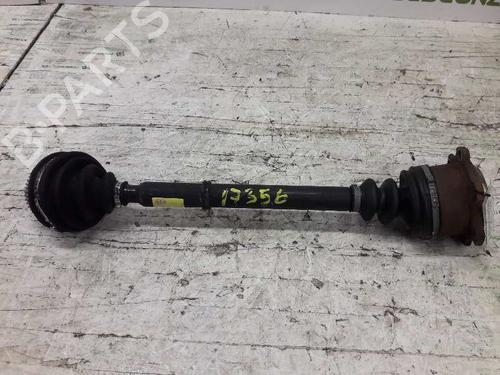 Used Left front driveshaft AUDI 80 B4 Avant (8C5) [1991-1996]  21457847