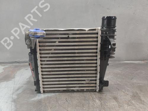 Intercooler PEUGEOT PARTNER Box Body/MPV (K9) 1.5 BlueHDi 100 | BP38747663M30 - Image 2