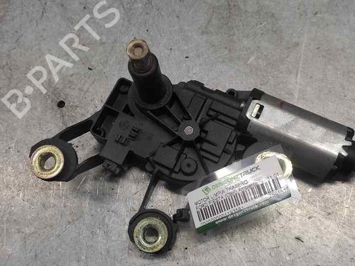 Used Rear wiper motor FORD FIESTA V (JH_, JD_) [2001-2014]  21413240