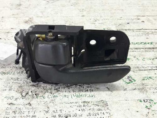 Used Rear left interior door handle TOYOTA CARINA E VI (_T19_) [1992-1997]  21448681