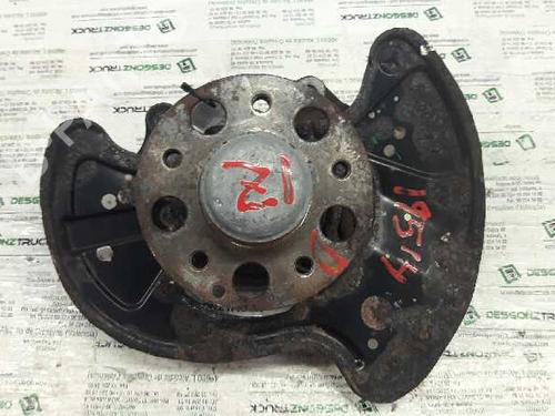 Venstre Styrespindel Lejehus MERCEDES-BENZ C-CLASS T-Model (S203) [2001-2007]  21453842