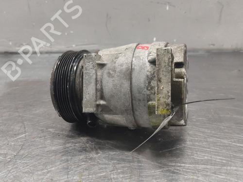 AC compressor RENAULT TRAFIC II Van (FL) | BP32508002M34