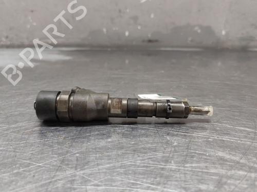 Used Injector Injector CITROËN BERLINGO / BERLINGO FIRST MPV (MF_, GJK_, GFK_) 2.0 HDI 90 (MFRHY) (90 hp) 34715228 34715228