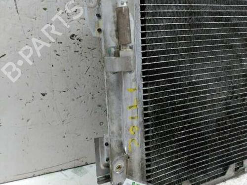 AC radiator OPEL ASTRA G Hatchback (T98)  | BP24530259M32 