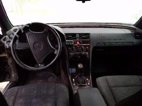 Comfort control module MERCEDES-BENZ C-CLASS (W202)  | BP21484090M56 